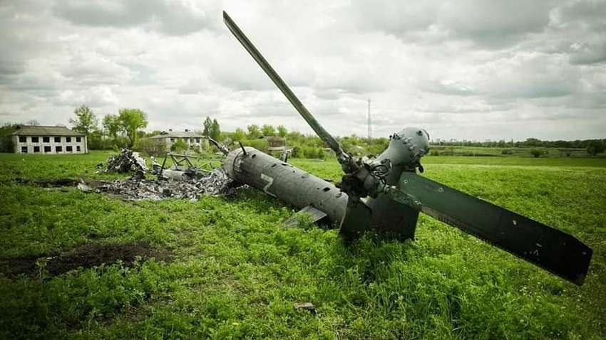 Штурм ключевого города Донбасса у оккупантов снова провалился: в Генштабе рассказали подробности