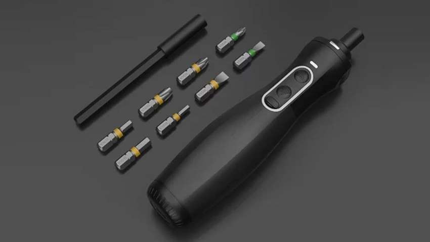 Китайская компания представила оригинальный мужской гаджет