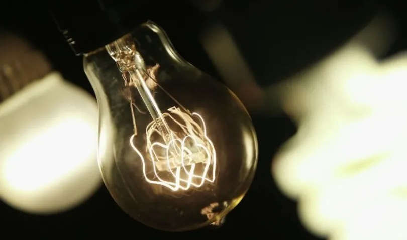 При какой температуре зимой украинцам будут выключать свет: мнение эксперта При какой температуре зимой украинцам будут выключать свет: мнение эксперта