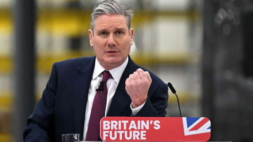 Великобритания отреагировала на призыв Трампа помочь с Ормузским проливом