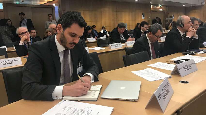 У Слузі народу заявили, що пакет санкцій колективного Заходу проти РФ вже практично готовий