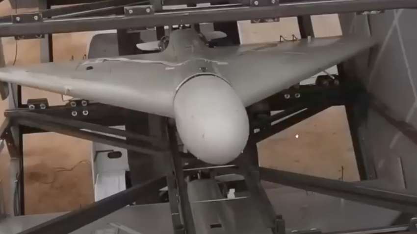 В ВСУ объяснили, почему Россия снова запускает "Шахеды"