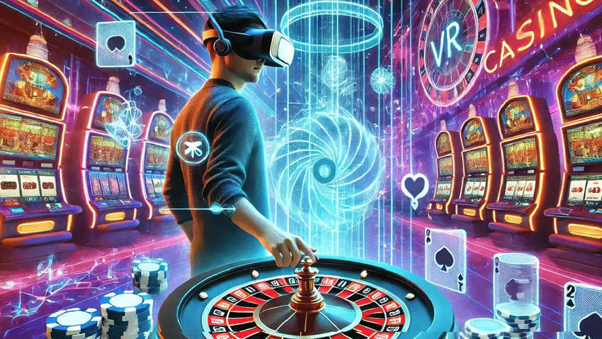 Як зміниться гемблінг у найближчі 3 роки