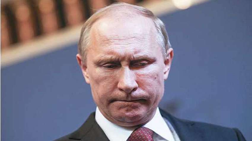 Что может приостановить войну в Украине. Черный лебедь