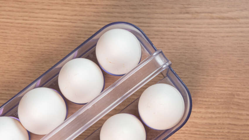 Яйца в холодильнике: эксперт удивил заявлением о новых сроках хранения Яйца в холодильнике: эксперт удивил заявлением о новых сроках хранения