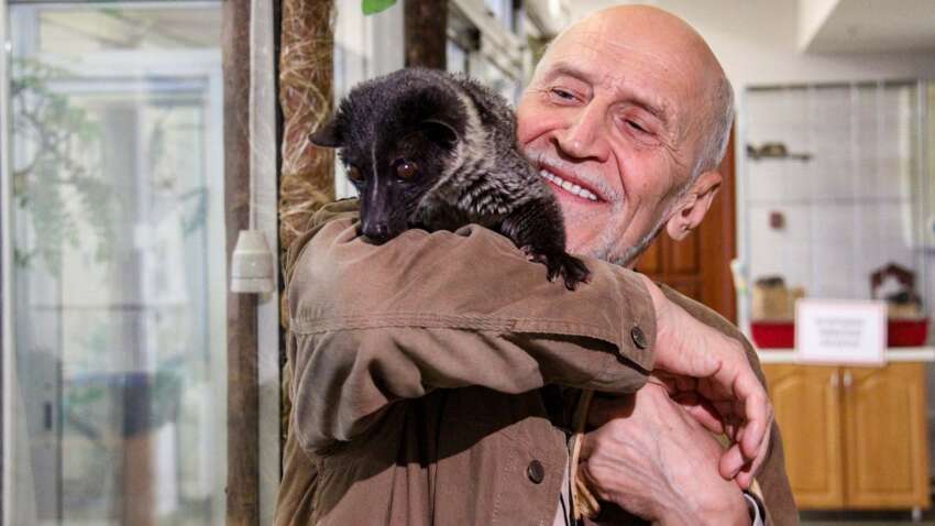 Известный телеведущий в РФ принял решение остановить свое лечение от окологии