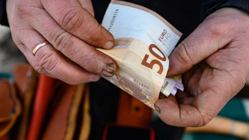 Європа зазнає колосальних втрат через зростання цін на енергоносії, - ЗМІ