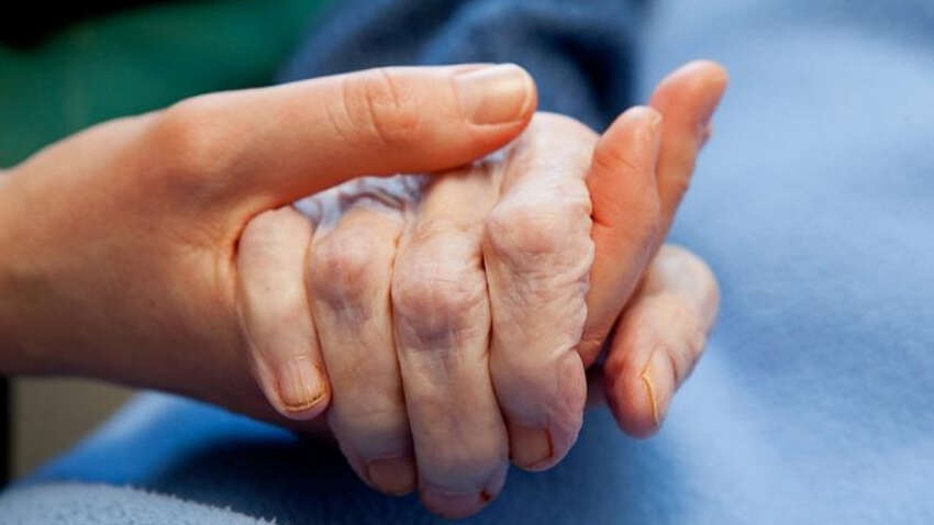 Не во сне: ученые рассказали, когда человек уходит из жизни, не чувствуя боли и страданий Не во сне: ученые рассказали, когда человек уходит из жизни, не чувствуя боли и страданий