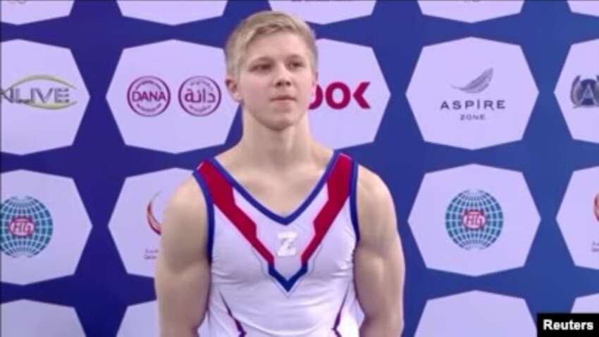 Россиян допустили на зимние Игры 2026 года под российским флагом Россиян допустили на зимние Игры 2026 года под российским флагом