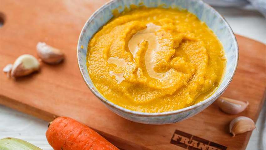 Кабачкова ікра з секретом: відомий кухар поділився рецептом Кабачкова ікра з секретом: відомий кухар поділився рецептом