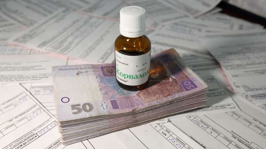 В Україні зростуть тарифи на газ та електроенергію — прогноз уряду