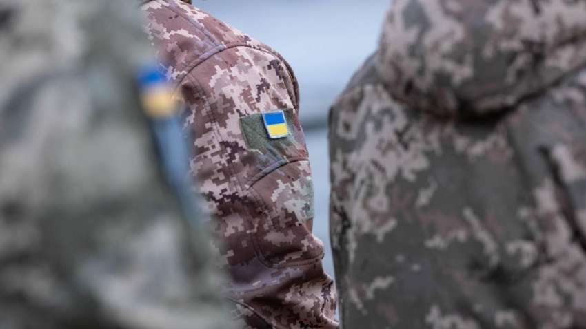 Розстріл українських солдатів без зброї: реакція України Розстріл українських солдатів без зброї: реакція України