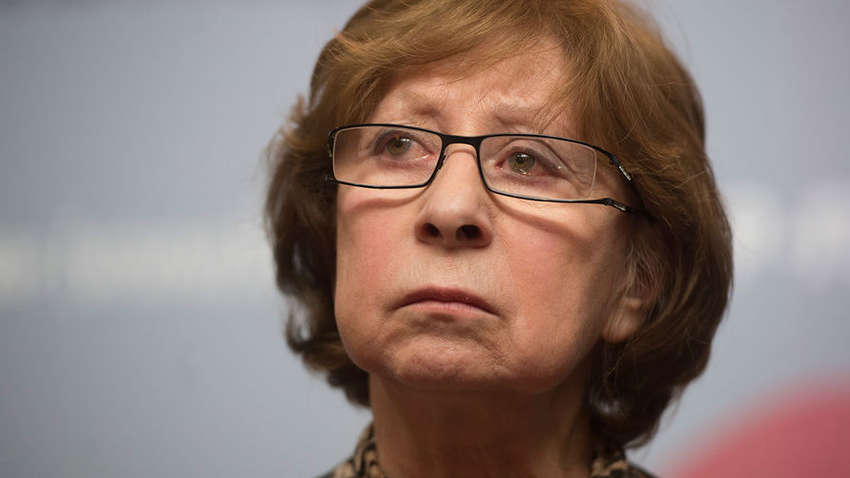 Скандал в России: какие два слова поставили крест на карьере российской актрисы