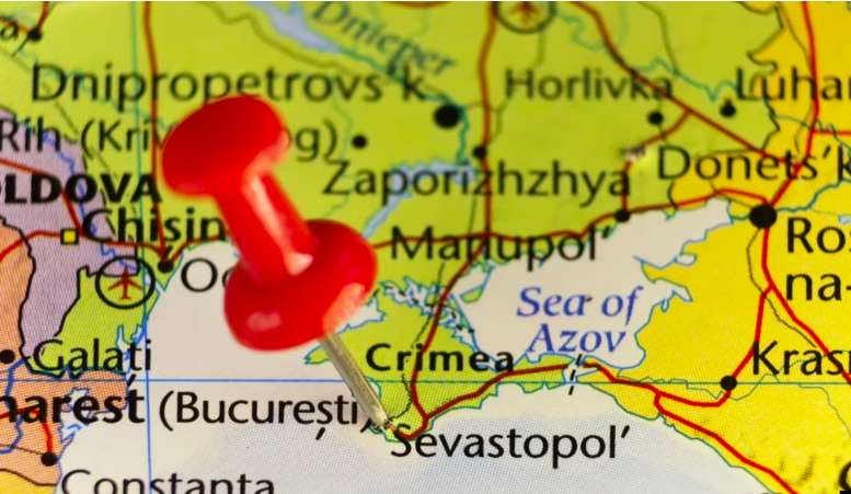 Півострів контрастів: У Криму «свіжа» мобілізація і додаткові вихідні Півострів контрастів: У Криму «свіжа» мобілізація і додаткові вихідні