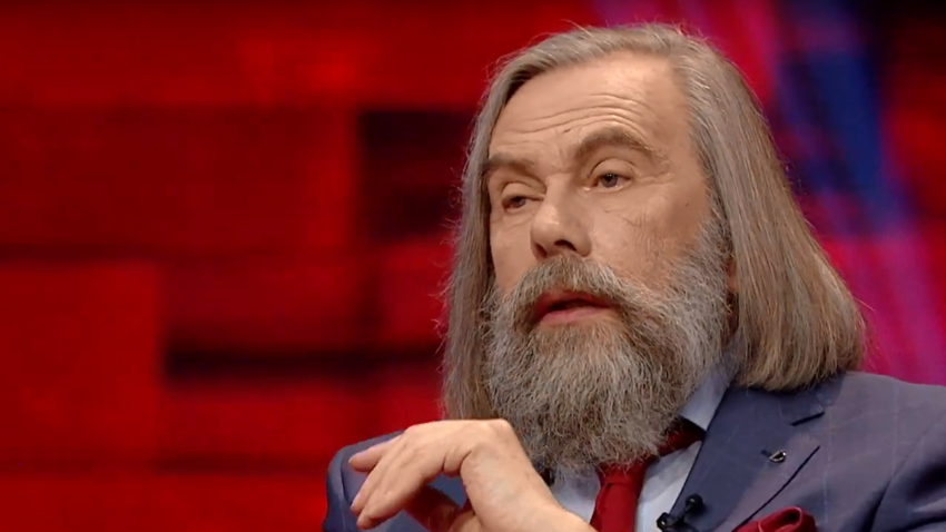 У Медведчука есть реальный план, как достичь мира на Донбассе, - Погребинский