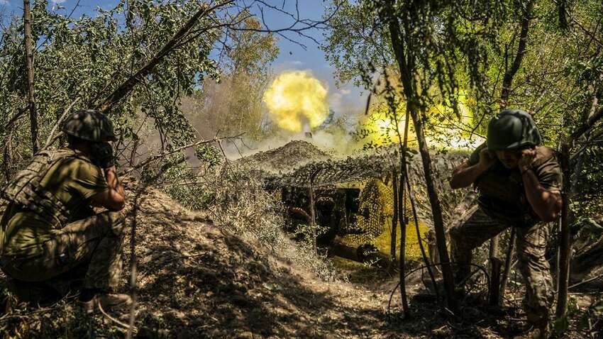 На ключовому напрямку справжнє пекло: названо кривавий план Кремля  