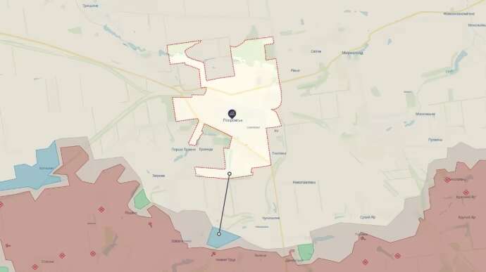 ВСУ восстановили важные позиции: в DeepState подтверждают, что врагу пришлось отступить