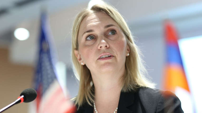 Новый посол и общая поддержка: что значат шаги США в российско-украинской войне