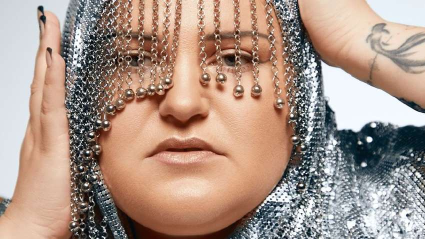 Alyona Alyona скасувала тур по Європі: причини такого рішення