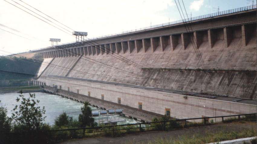 Китай побудує в Конго найбільшу електростанцію в світі