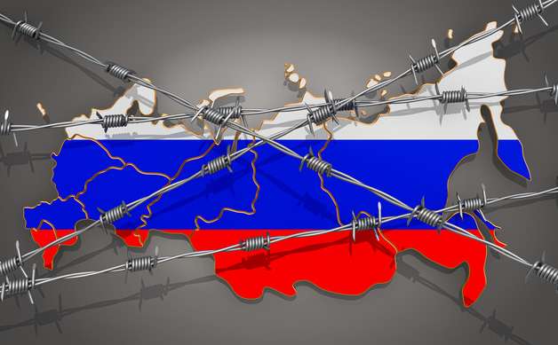 Скільки іноземних компаній покинули Росію та які залишились попри санкції на російському ринку у 2024 році Скільки іноземних компаній покинули Росію та які залишились попри санкції на російському ринку у 2024 році