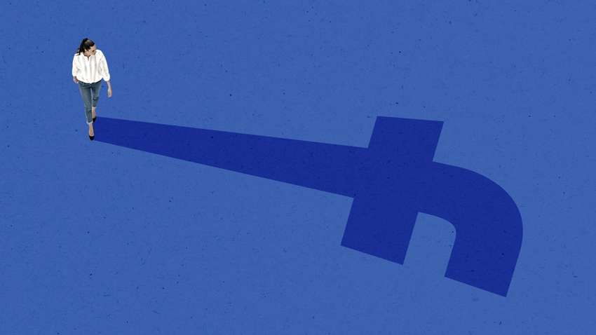 Facebook рассказал, какие данные собирает о пользователях