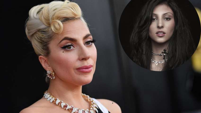 Lady Gaga убила дочь российских эмигрантов?