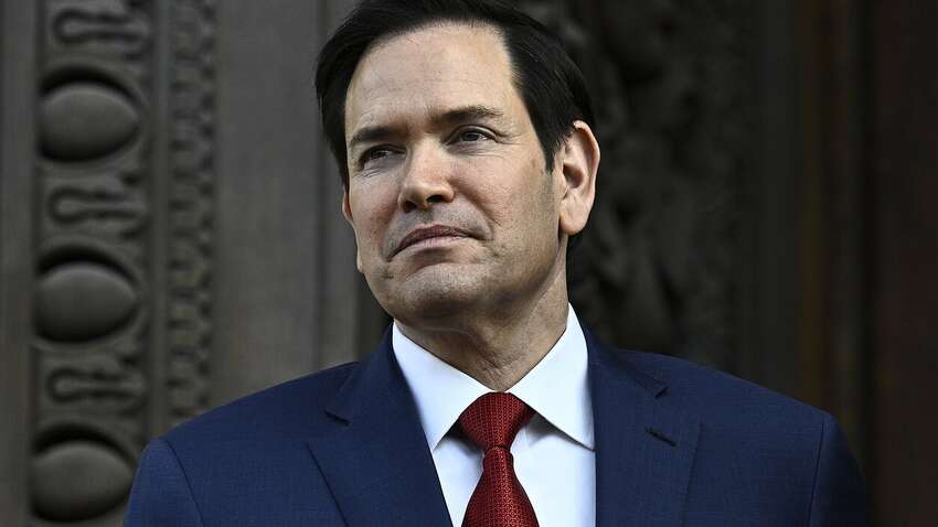 Рубио рассказал, почему мирное соглашение до сих пор не заключено в Украине