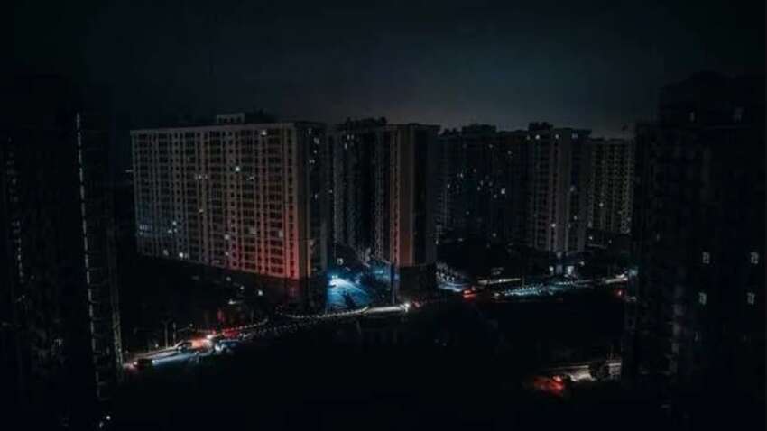 В Одесской области объявлена чрезвычайная ситуация государственного уровня