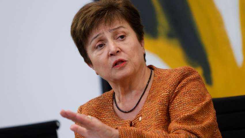 В МВФ войну в секторе Газа назвали угрозой мировой экономике