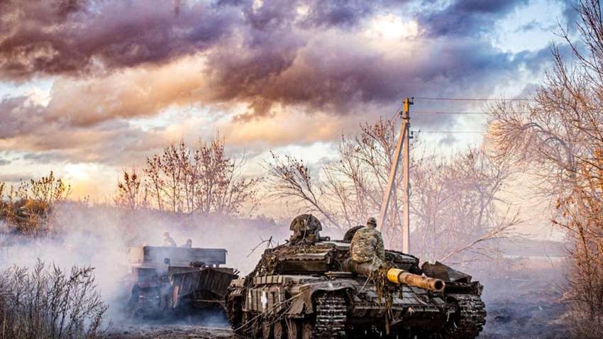 Россияне придумали план, как выбить ВСУ с левого берега Херсонщины: в ISW узнали детали Россияне придумали план, как выбить ВСУ с левого берега Херсонщины: в ISW узнали детали