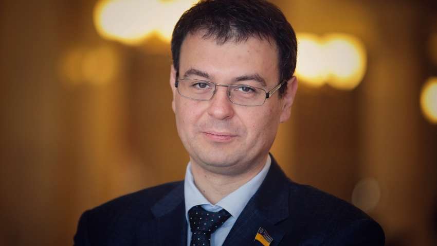 Кассовые аппараты для таксистов: в ВР готовят законопроект 