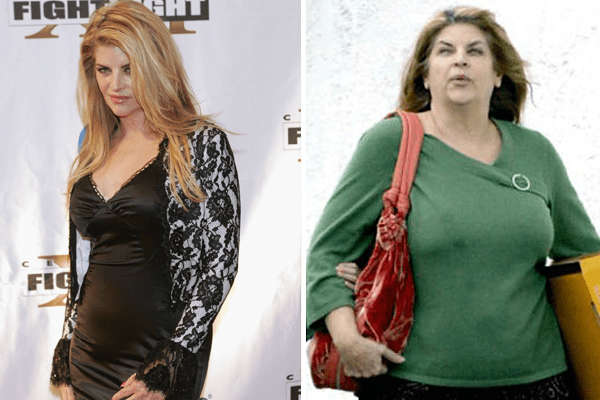 10 звезд, которых трудно узнать: как меняется узнаваемость с возрастом 10 звезд, которых трудно узнать: как меняется узнаваемость с возрастом