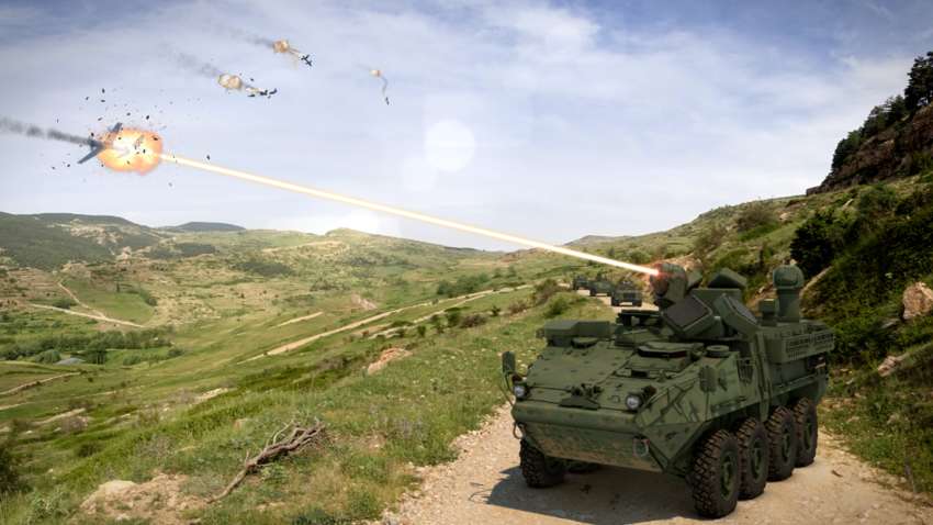 Китайські вчені запевняють, що відкрили нову військову технологію