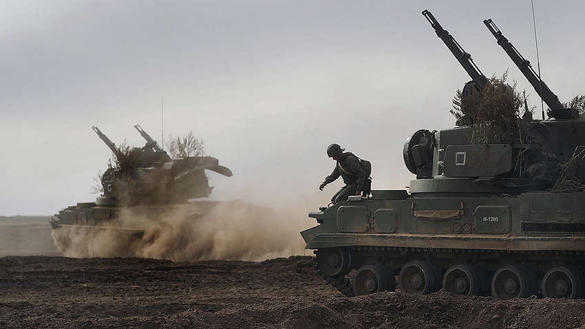 Враг бросает основные силы на восток: чего ждать ближайшие дни – как ВСУ сломать ход войны