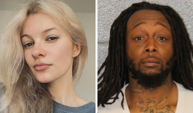 Жахливе вбивство у США: бездомний напав на українську біженку