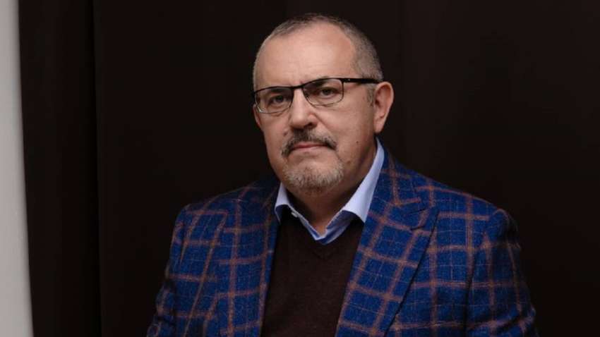 В Росії дискваліфікували з президентських виборів конкурента Путіна