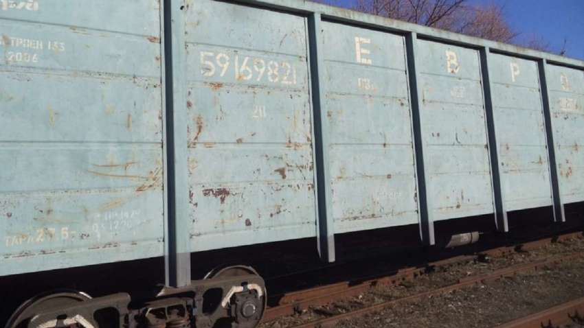 ДБР хоче націоналізувати ще близько 200 російських вагонів ДБР хоче націоналізувати ще близько 200 російських вагонів