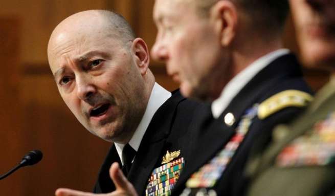 Корейский сценарий для Украины: экс-командующий НАТО сделал неожиданное предложение Корейский сценарий для Украины: экс-командующий НАТО сделал неожиданное предложение