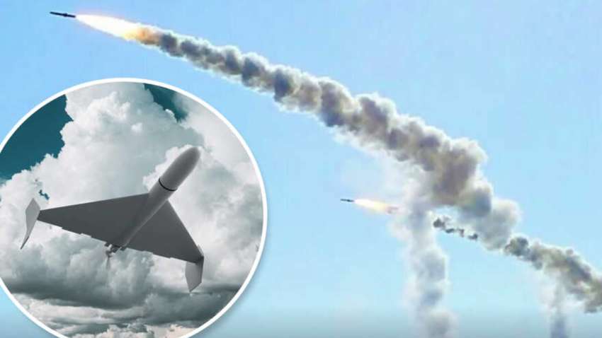 Чотири ракети та понад 30 “шахедів”: наслідки нічної атаки РФ по Одещині