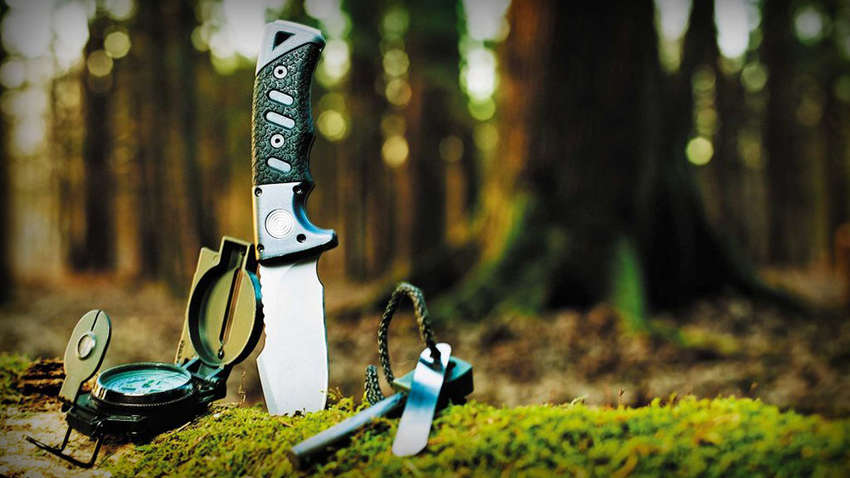 Испытать свои силы: что такое игры на выживание