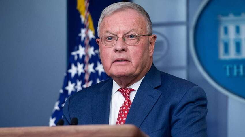 У Трампа разоблачили наглую ложь Лукашенко по поводу запрета Украине атаковать РФ У Трампа разоблачили наглую ложь Лукашенко по поводу запрета Украине атаковать РФ