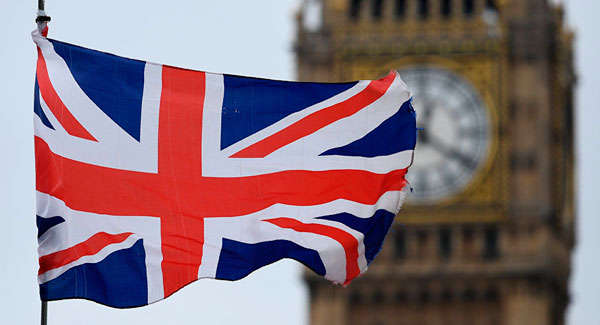 Это не угроза, а предупреждение: в Великобритании вновь напомнили России о санкциях