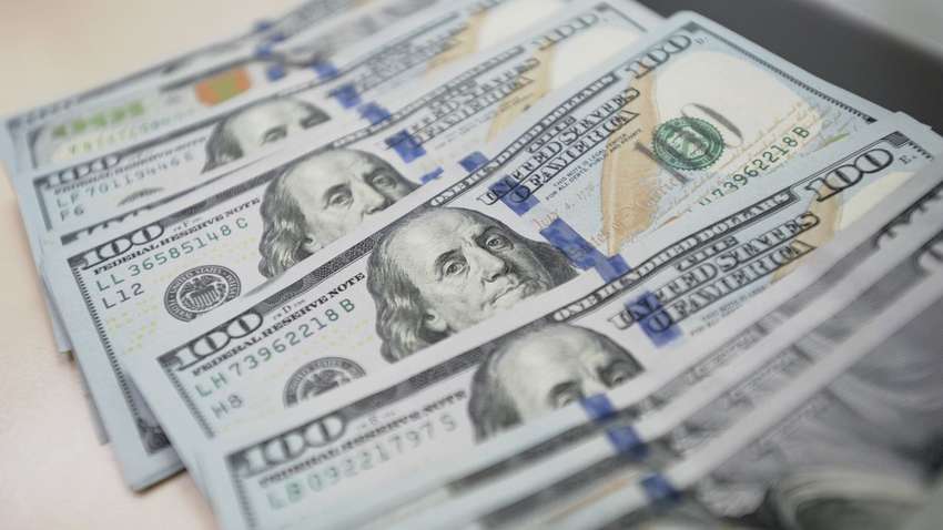 Що буде з доларом в 2021 році: експерт дав точний прогноз