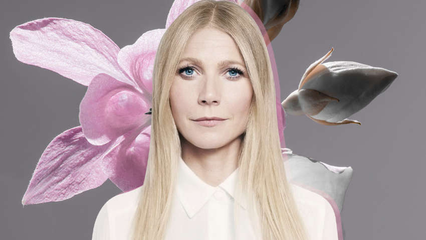 "Це було вкрай емоційно": Гвінет Пелтроу зізналася, що вживала наркотики