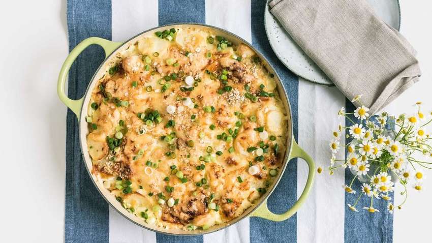 Три продукти, які корисно їсти на ніч