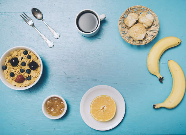 Названо список продуктів, які «крадуть» нашу енергію