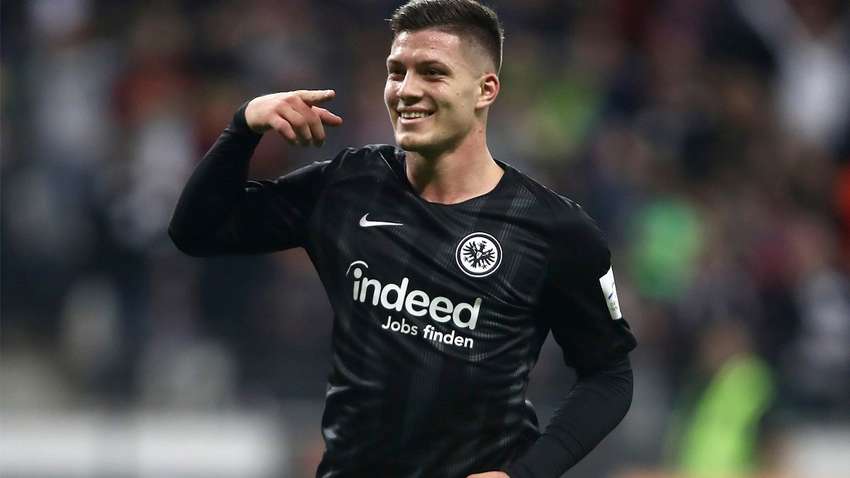 "Милан" может подписать нападающего "Реала"