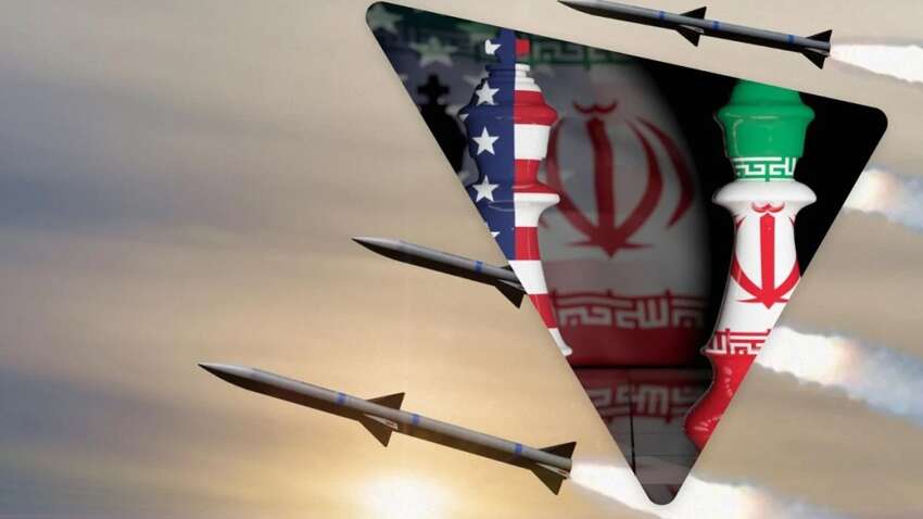 Украину предупредили о страшных последствиях длительной войны в Иране: раскрыта причина Украину предупредили о страшных последствиях длительной войны в Иране: раскрыта причина