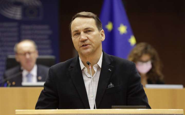 В Польщі розповіли, чи вони хочуть взяти під контроль Львів і Галичину   В Польщі розповіли, чи вони хочуть взяти під контроль Львів і Галичину